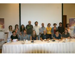 Altın Koza'da En İyi Öğrenci Ve Akdeniz Ülkeleri Film Sonuçları Belli Oldu