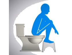 Amerika Alaturka Tuvaleti Keşfetti