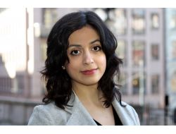 Norveç'te Kültür Bakanlığına İlk Kez Bir Müslüman Getirildi