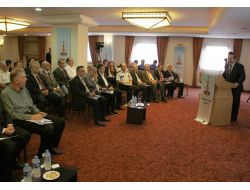 Trabzon’da Halka Göre En Önemli Sorun; İşsizlik Ve Trafik