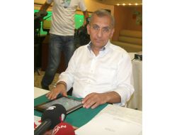 Mhp Başkan Adayı İrbeç: Bbp Ve Diğer Partilerdeki Ülkücüler Yanımızda Yer Alacak