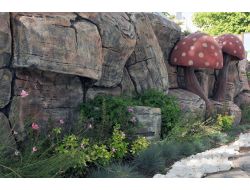 Mamak'ın En Estetik Parkı Hizmete Açıldı