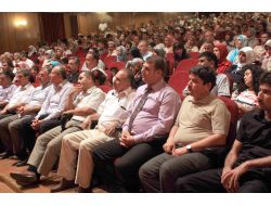 Çocuklarınızı Soyut Kavramlarla Korkutmayın