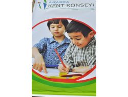 Akçakoca‘da Eğitime Anlamlı Destek