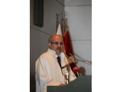 İtü'nün Yeni Akademik Yılı Törenle Açıldı