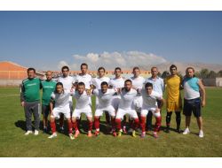 Niğde Belediye Başkanı Akdoğan: Beşiktaş İle Eşleşmemiz Bir Tarihtir