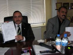 Hizmet- İş Sendikası, Büyükşehir Ve Eski'de Yetki Belgesi Aldı