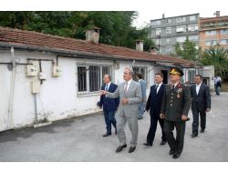 Talimhane Geleneği Yeniden Yaşatılacak