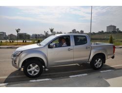 Omü, Araç Parkını Güçlendiriyor