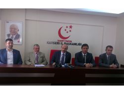 Birol Aydın: Chp Eğitimle İlgili Ezberleri De Bozmalı