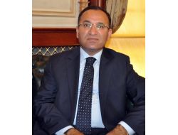 Bozdağ: Chp, 4+4+4 Eğitim Sisteminin Anayasa'ya Aykırı Olmadığını Biliyordu