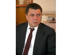 Kavlak: Hükümetin Getirdiği Fona Karşı Çıkarsanız İşçi Sizi Tepeler