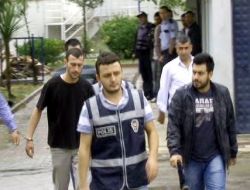 Teğmen Adayının Katil Zanlısı 800 Gün Sonra Yakalandı