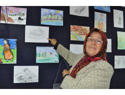 Yıllardır Evden Çıkmayan Psikyatri Hastaları Bu Merkez Sayesinde Topluma Karıştı