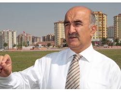 Pedallar Talas’ta Sağlık İçin Çevrilecek