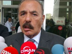 'Berlin Kaplanı' Davası Başladı