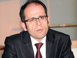 Ereğli'de Keyder Yönetimi Kamuoyuna Tanıtıldı