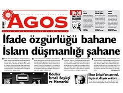 Agos Yayın Yönetmeni Koptaş: Batı, Birlikte Yaşayabilme Sınavı Veriyor