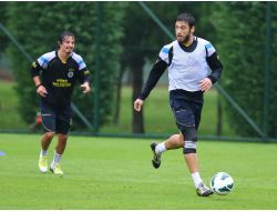 Fenerbahçe, Ara Vermedi