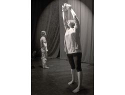 İnsan, Hakkını ‘ölüm Ve Kız’ İle Sahnede Arayacak