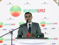 Doğalgaz Kullanmayan 11 İl İçin İhaleye Çıkıldı