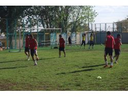 Adıyamanspor İzmir Yolcusu
