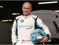 Kaan Gürgenç Liderlik İçin Piste Çıkıyor