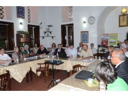 Alman Lahn Dill İle Osmangazi’den İki Ortak Proje