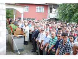 Baba Başol, Dualarla Son Yolculuğuna Uğurlandı