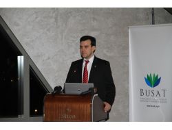 Bursa, Sağlık Turizminin Merkezi Olmakta Kararlı