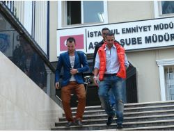 Doğuş, Eski Arkadaşlarını Şikayet Etti!