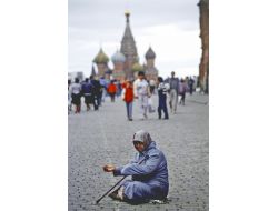 Rusya’da Fakirlik Yüzde 12,5’e Geriledi