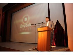 Boydak Holding, Rusya Ve Ukrayna Yatak, Kanepe Ve Koltuk Da Üretecek