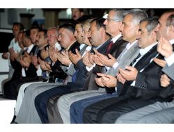 Şehitler Nedeniyle Konserler İptal Edildi