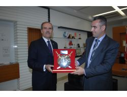 Altepe: Balkanlar İle Ekonomik İşbirliği Şart