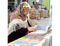 Türkmenistan, Bdt Dönem Başkanlığında Başarılı