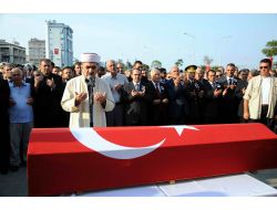 Başsavcı Murat Uzun, Toprağa Verildi!