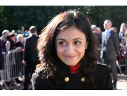 Norveç'te Kültür Bakanlığına İlk Kez Bir Müslüman Getirildi