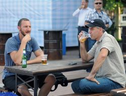 Bira Festivali Tepkiler Üzerine Sessiz Sedasız Açıldı