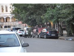 Bingöl'de Şüpheli Araçtan Birşey Çıkmadı