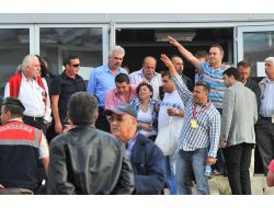 Kararı Duyunca Baygınlık Geçirdiler