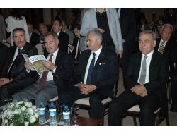 EXPO 2020 İÇİN DEV İŞBİRLİĞİ