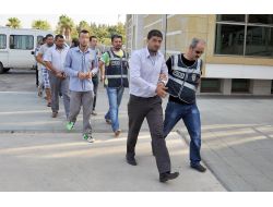 Antalya'da Uyuşturucu Operasyonu: 14 Gözaltı