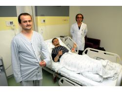 Fedakar Kardeş, Ağabeyi İçin 12 Kilo Zayıfladı