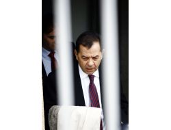 Mahkeme Tutuklu Sanıkların Tutukluluğuna Hükmetti