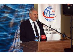 Bakanlık Ve Büyükşehir Belediyesi El Ele Verdi, İzmir Körfezi Temizlenecek