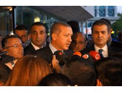 Başbakan'dan Balyoz Yorumu