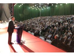 GÖKÇEK: "Ak Partili Belediye Başkanı Seçin"