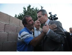 Şehit Babasının Feryadı: Ne Olur 'Yalan' Deyin