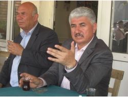 Türkoğlu: Balyoz Davasındaki Karar, Nihai Değildir